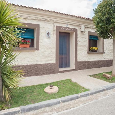 Casa Rural Marila Puigmoreno Luaran gambar